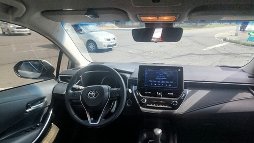 Toyota Corolla 2.0 Xei Dynamic Force Flex Aut. 4p