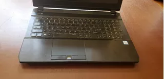 Laptop Gamer Sager Np8152-s