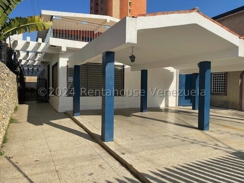 Mls Janice Adarmes #24-14733. Casa Comercial En Venta. 