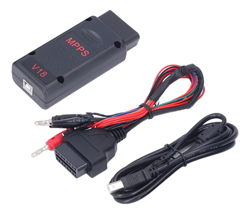 Diagnóstico Do Scanner De Ajuste De Chip De Ecu Para Ajuste