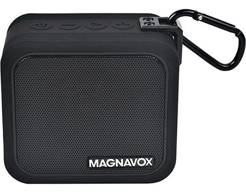 Magnavox Mma - Altavoz Bluetooth Portátil Imperm