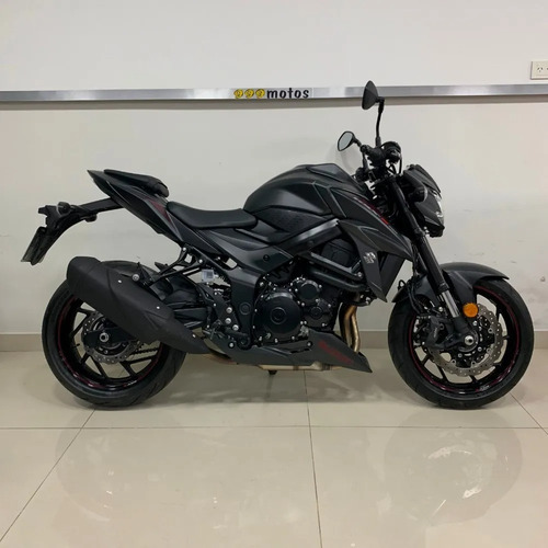 Imagen 13 de 15 de Suzuki Gsx 750cc Nacked/calle Usado Año2018 999 Motos
