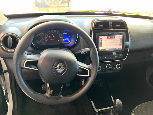 Imagen 7 de 8 de Renault Kwid 2018 1.0 Sce 66cv Iconic