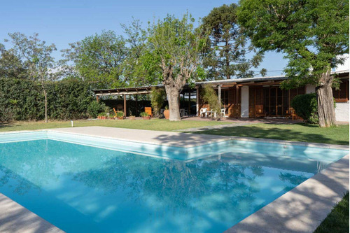 Imagen 2 de 21 de Casa En Venta En Ramallo 4 Dormitorios, Cordoba 44