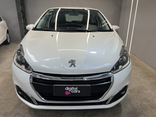 Peugeot 208 1.5 Allure Smeg