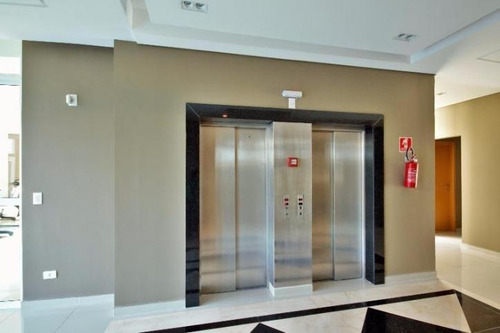 Beverly Hills - Apartamento De 2 Quartos No Boa Vista - Ap2887