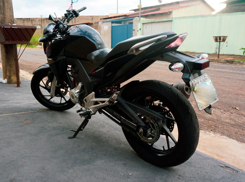 Honda Cb 250