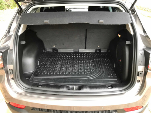 Imagem 9 de 13 de Jeep Compass 2019 2.0 Longitude Flex Aut. 5p