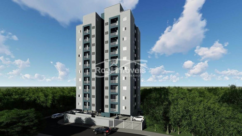 Imagem 1 de 18 de Residencial Moglia - Vila Carvalho - Sorocaba - 1933