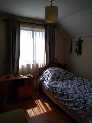 Casa Sector Exclusivo Condominio