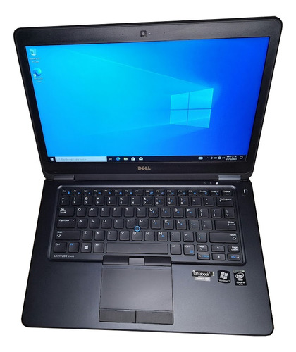 Laptop Dell Latitude E7450 16 Gb Ram 224 Gb Ssd #3  (Reacondicionado)