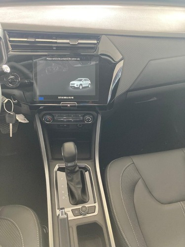Chery Tiggo 2 Pro