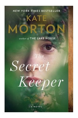 Secret Keeper,the - Washington Square Press Kel Ediciones*-