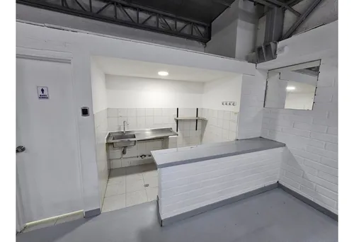 Arriendo Bodega En Itagui, Antioquia.