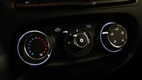 Fiat Cronos 1.3 Gse Drive Pack Conectividad - 189434 - C