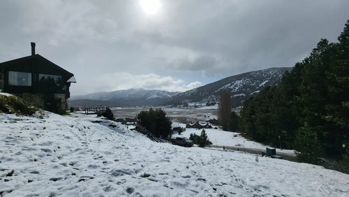 Excelente Lote En Venta En San Martín De Los Andes, Peñon Del Lolog -club De Campo-, Neuquén, Patagonia Argentina