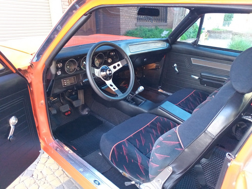 Chevrolet Chevy Serie 2 1973