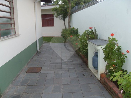 Excelente Localização - Casa Residencial/comercial - 353-im117481