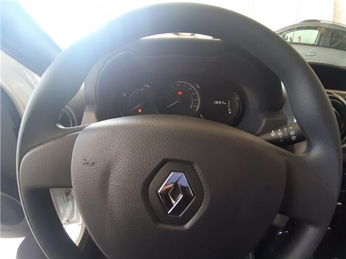 Imagem 8 de 8 de Renault Duster 1.6 16v Sce Flex Expression X-tronic