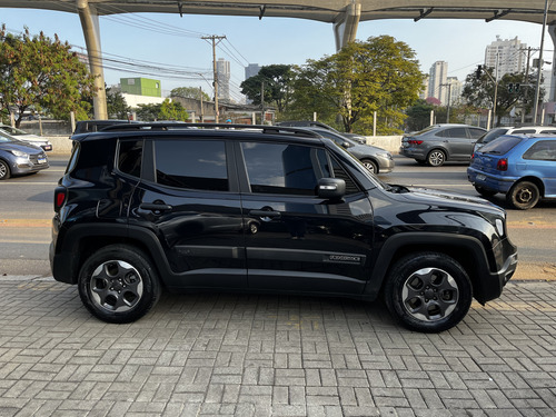 Jeep Renegade 1.8 Sport Flex Aut. 5p