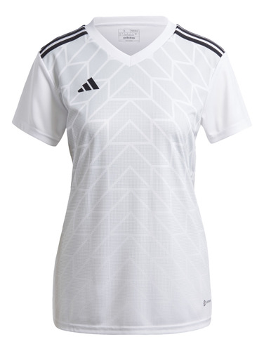 Camiseta Team Icon 23 Hr2633 adidas