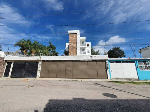 Imagen 1 de 15 de Excelente Departamento En Venta Cerca De La Buap