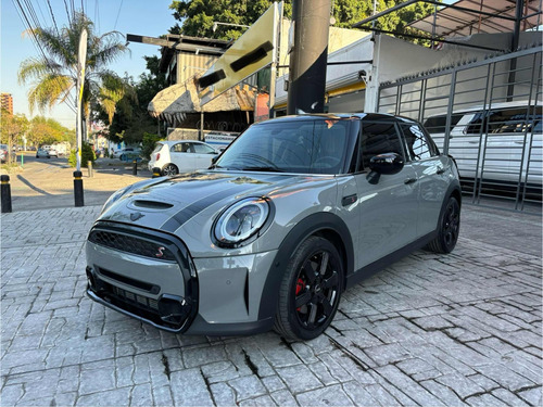 Mini Cooper Clasic 2022