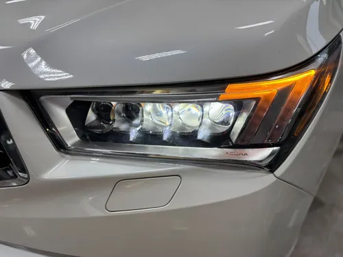 Acura Mdx 2019