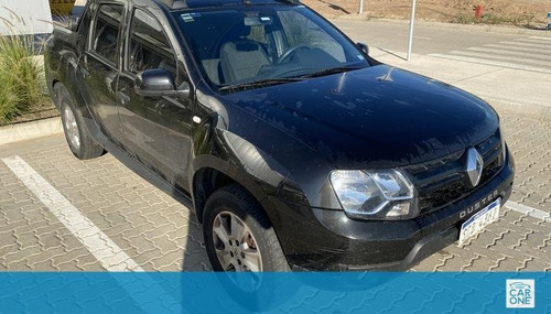 Renault Oroch Expression 1.6 2016
