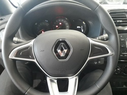 Imagen 7 de 25 de Renault Sandero Ph2 Life 1.6 2023 Ultimo En Stock Ic