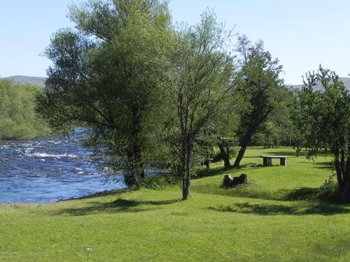 Lote En Venta En Las Marias Del Valle, San Martin De Los Andes