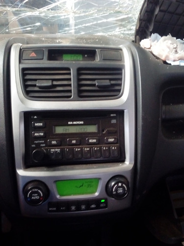 Kia Sportage Ex 2.0 2008/2009 Somente Venda De Peças
