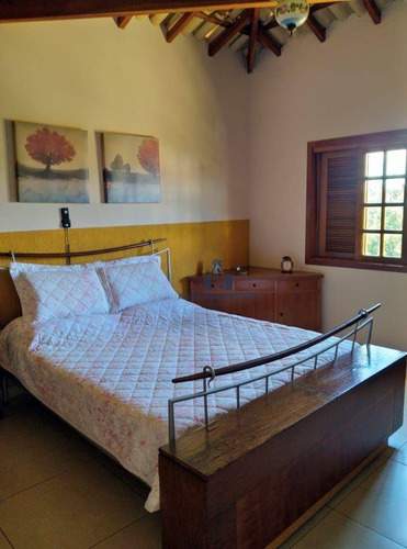 Imagem 8 de 30 de Casa À Venda, 207 M² Por R$ 780.000,00 - Condomínio Village Araçoiaba - Araçoiaba Da Serra/sp - Ca0517