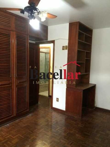 Imagem 8 de 14 de Apartamento-à Venda-vila Isabel-rio De Janeiro - Tiap23587