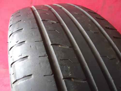 Pneu 235 50 Aro 18 Racing Star Road March Usado Meia Vida (Usado)