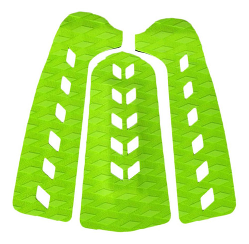 2 Prancha De Surfe Verde