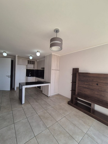 Hermoso Departamento De 1 Dormitorio Con Excelente Vista