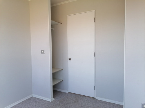 Departamento En Venta De 2 Dorm., 2 Baños En Quilpué
