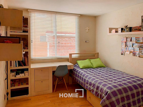 Imagen 10 de 12 de Bonita Casa En Cuajimalpa, A 5 Min De Sta Fe E Interlomas, 67251