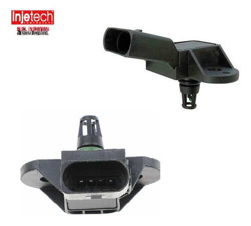 Sensor Map Seat Ibiza 4 Cil 1.6 L 2005-2021
