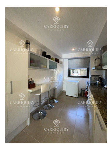 Imagen 17 de 28 de Apartamento De 2 Dormitorios Con Vista Al Mar Y Parrillero En Quartier Punta Ballena