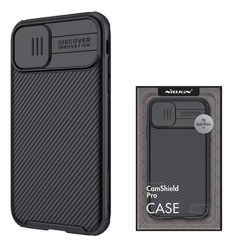 Nillkin Camshield Pro Cover Case For Apple iPhone 11/pro/max