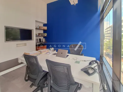 Oficina En Venta En Chicó Reservado