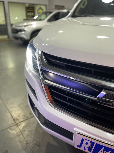 Chevrolet S10 2.8 Lt Cd Tdci 200cv 4x2