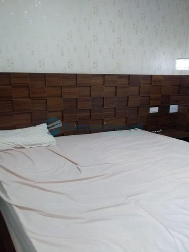 Apartamento Para Venda Em Paulínia - Ap02809 - 68347422