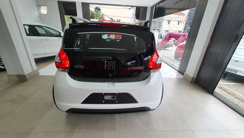 Fiat Mobi Trekking 1.0 (flex)