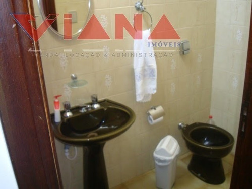 Imagem 12 de 15 de Casa Para Venda, 3 Dormitório(s) - 5466
