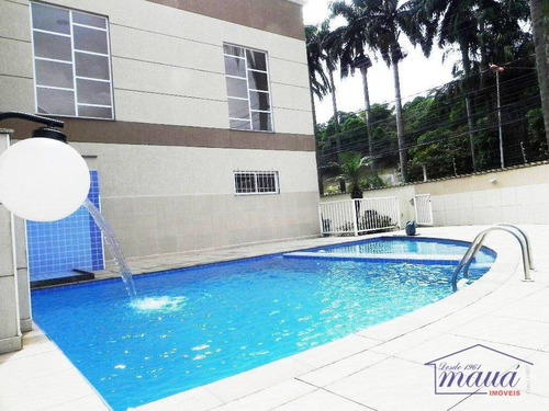 Imagem 1 de 23 de Apartamento Com 2 Dormitórios, 58 M² - Venda Por R$ 225.000,00 Ou Aluguel Por R$ 1.100,00/mês - São Bento - Duque De Caxias/rj - Ap0028