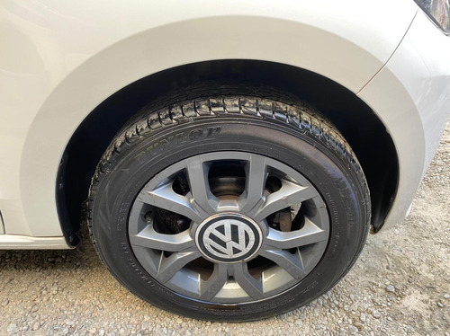 Imagem 10 de 10 de Volkswagen Up! 2017 1.0 Run 5p