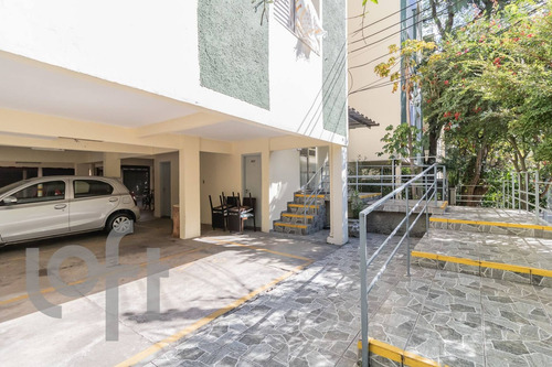 Imagem 26 de 30 de Apto Vila Madalena | 2 Quartos | 64 M² | Cond: R$400.00 | 2 Vagas - 1iak4hx